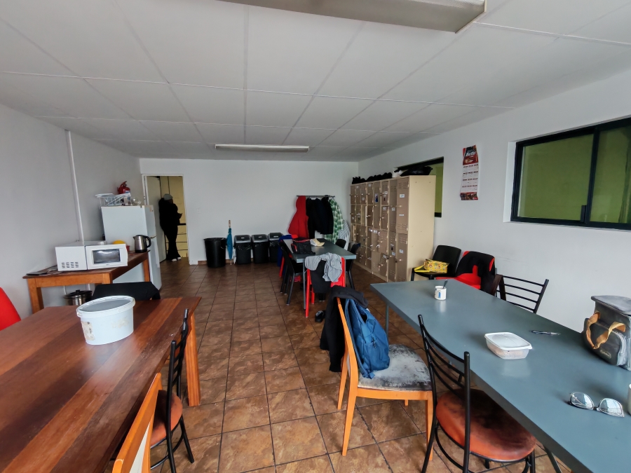 To Let Commercial Property for Rent in Saxenburg Park 1 Western Cape